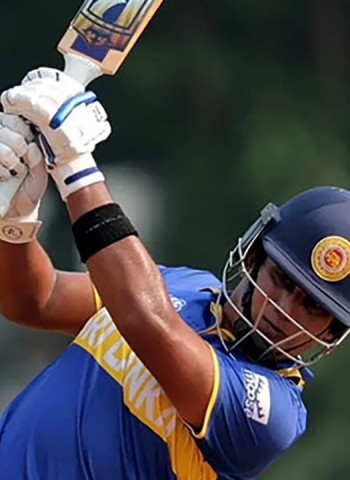 Chamari closes in on No.1 ranking