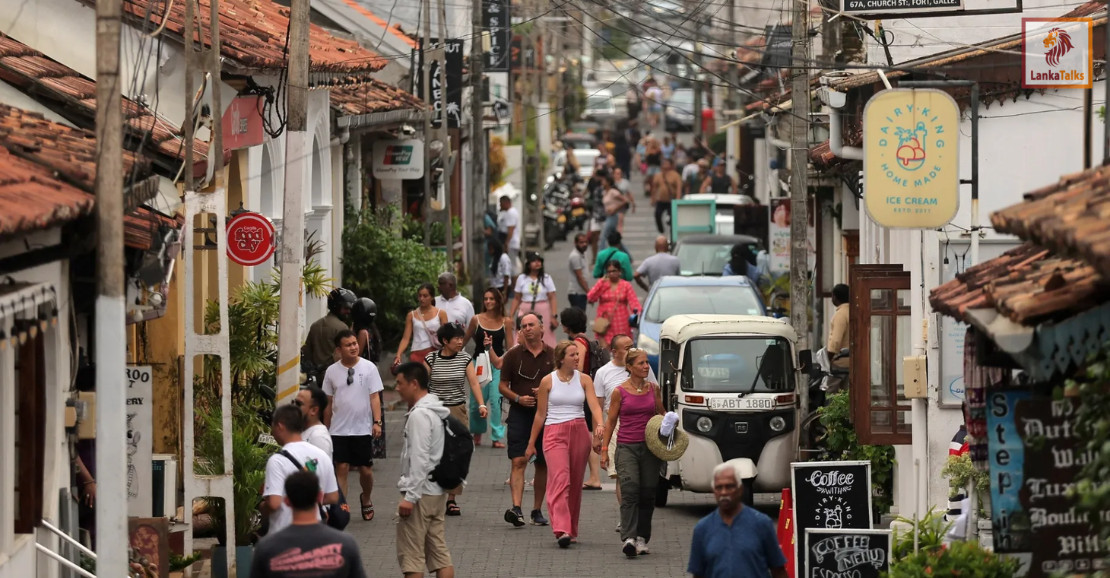 Tourism: Arrivals exceed 950,000 in 2026