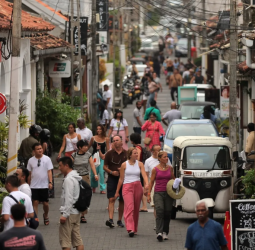 Tourism: Arrivals exceed 950,000 in 2026