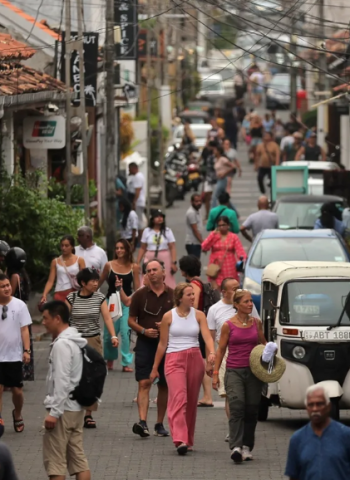 Tourism: Arrivals exceed 950,000 in 2026