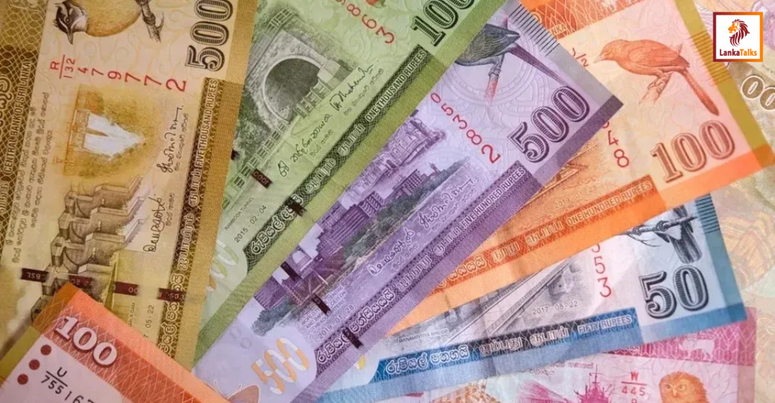LKR slumps as Asia’s worst-performing currency this month
