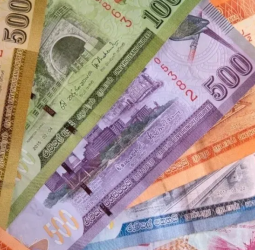 LKR slumps as Asia’s worst-performing currency this month