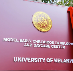 State Unis bemoan: Lack of lecturers for new courses