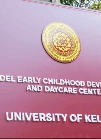 State Unis bemoan: Lack of lecturers for new courses