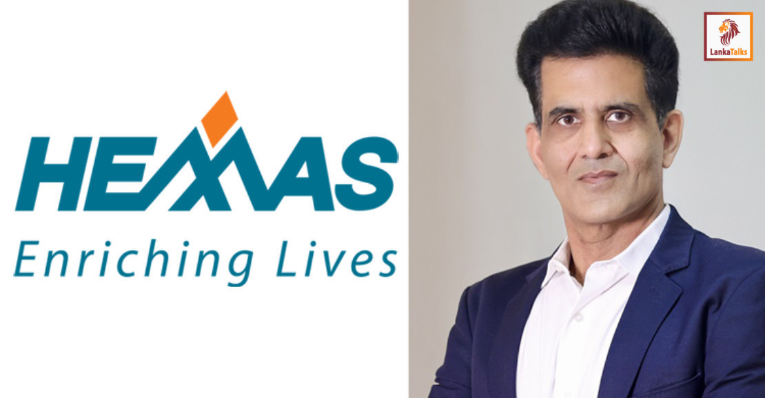 Hemas Holdings Marks a Milestone Year: FY26 Delivers the Strongest Earnings for the Group