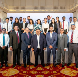 ACAP unveils strategic business transformation; sets sight on a new frontier of investments into Sri Lanka