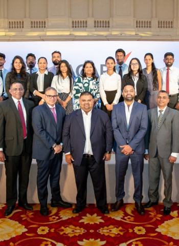 ACAP unveils strategic business transformation; sets sight on a new frontier of investments into Sri Lanka