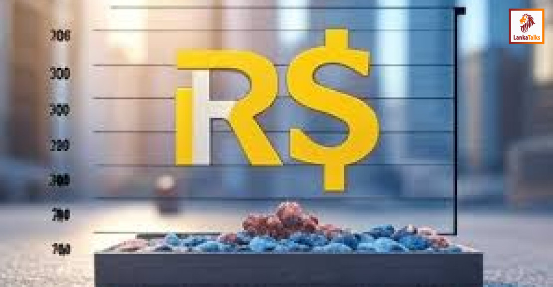 Sri Lanka rupee closes weaker to dollar; bond yields steady
