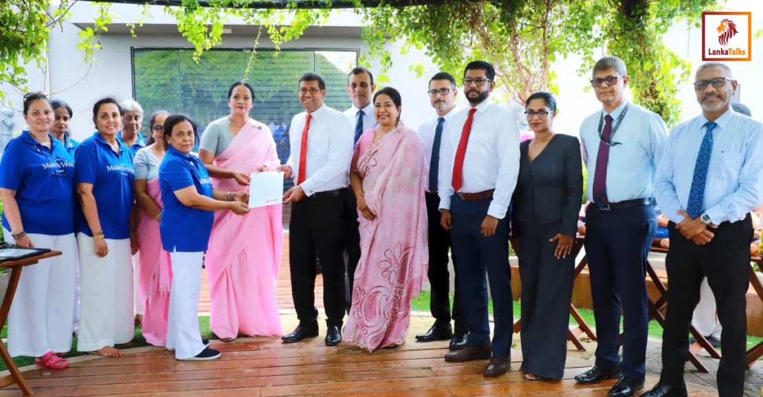 Seylan Bank Marks First Anniversary of Make-A-Wish Sri Lanka Partnership, Celebrating a Year of Impact