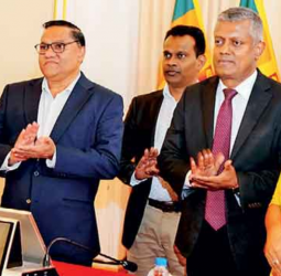Foreign Affairs, Foreign Employment and Tourism Ministry launches revamped website