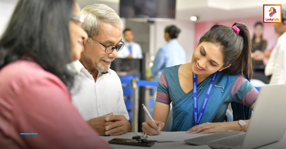 ComBank named ‘Best Bank in Sri Lanka’ by Global Finance for 24th year