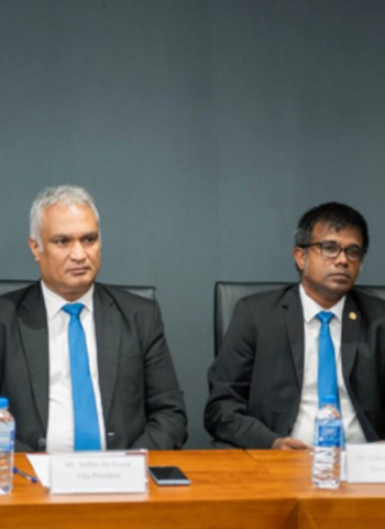 CSSL Launches CSSL National CIO Forum and CSSL National CIO List to Strengthen Sri Lanka’s Digital Leadership and Economy