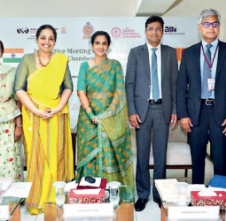 Ceylon Chamber of Commerce concludes high-level economic engagements in Mumbai