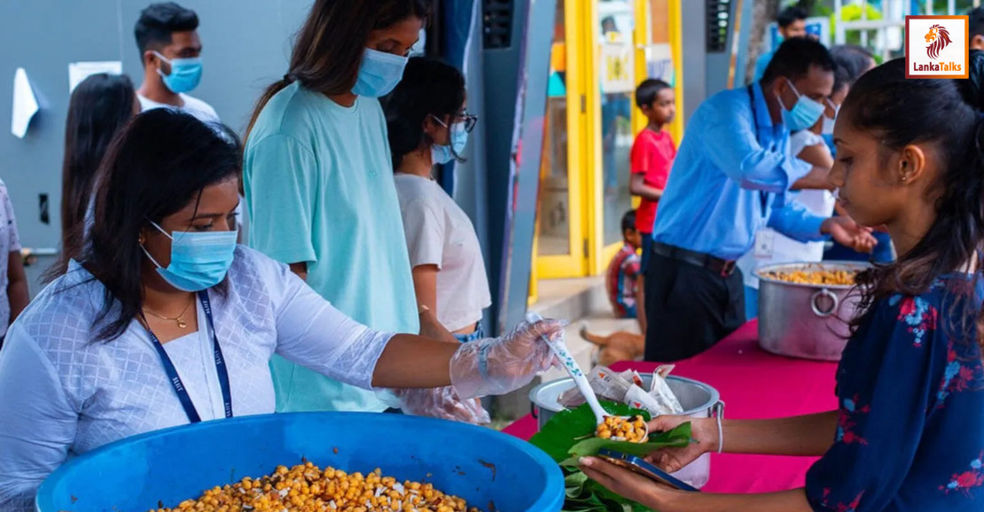 Nearly 15,000 Vesak Dansals registered islandwide