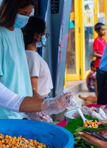 Nearly 15,000 Vesak Dansals registered islandwide