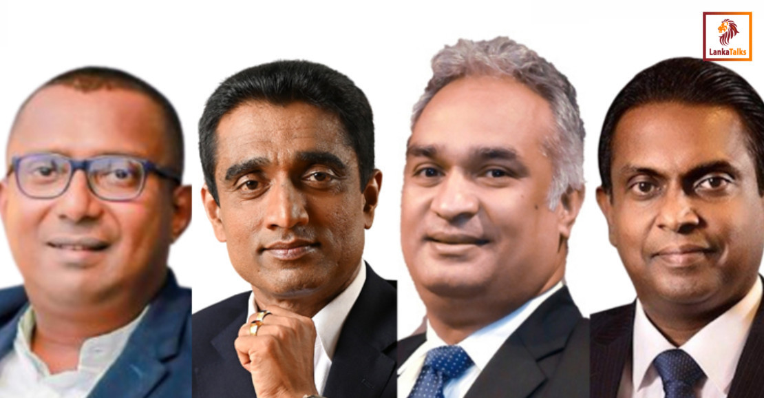 ICT/BPM Exports Surpassing Tea Signals Sri Lanka’s Digital Economy Potential – FITIS