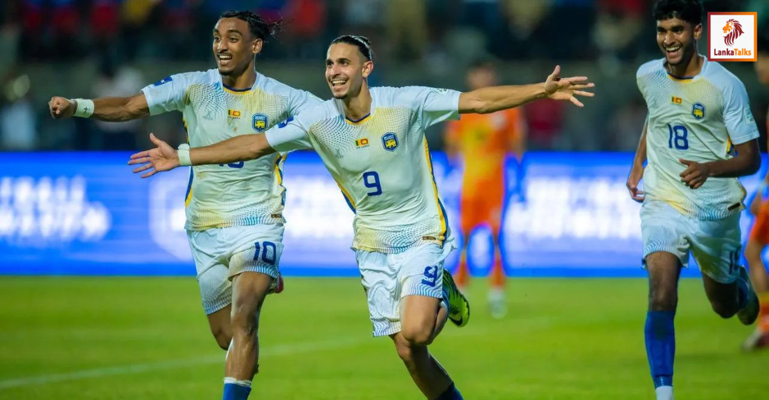 SL Football focussed on historic SAFF success