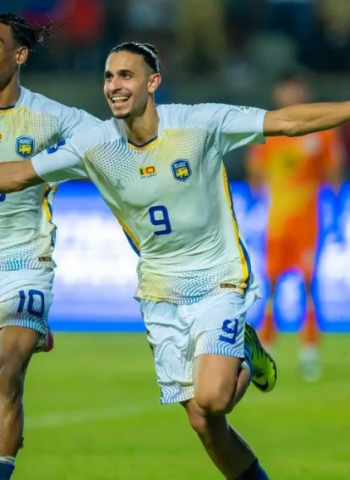 SL Football focussed on historic SAFF success