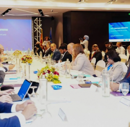 Sri Lanka discusses trade and investment ties with EU