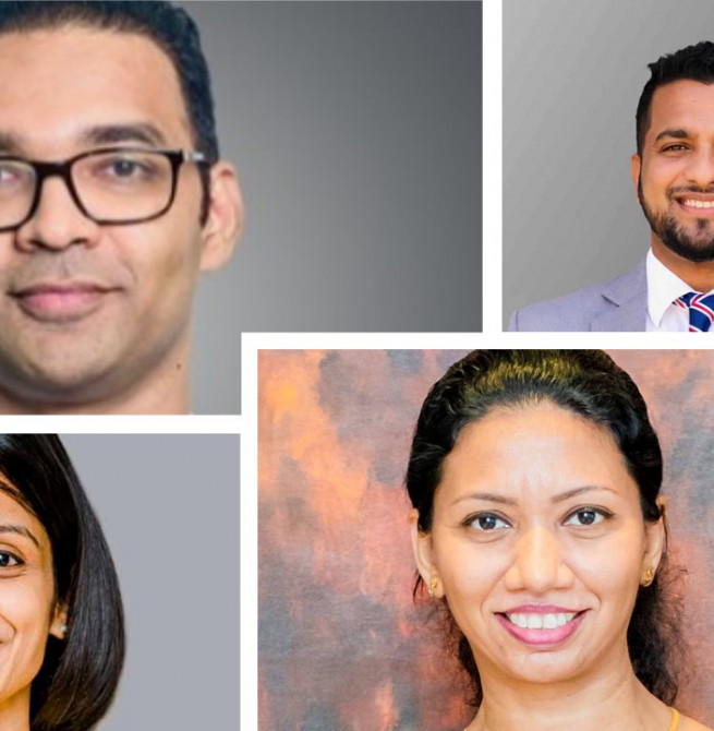 NDB Wealth Strengthens Leadership with Key Senior Promotions