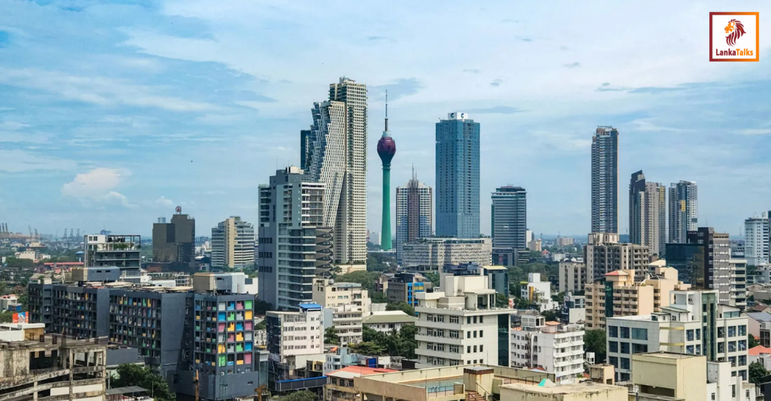 SL’s property sector sees opening as Investors seek safer ground