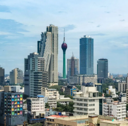 SL’s property sector sees opening as Investors seek safer ground