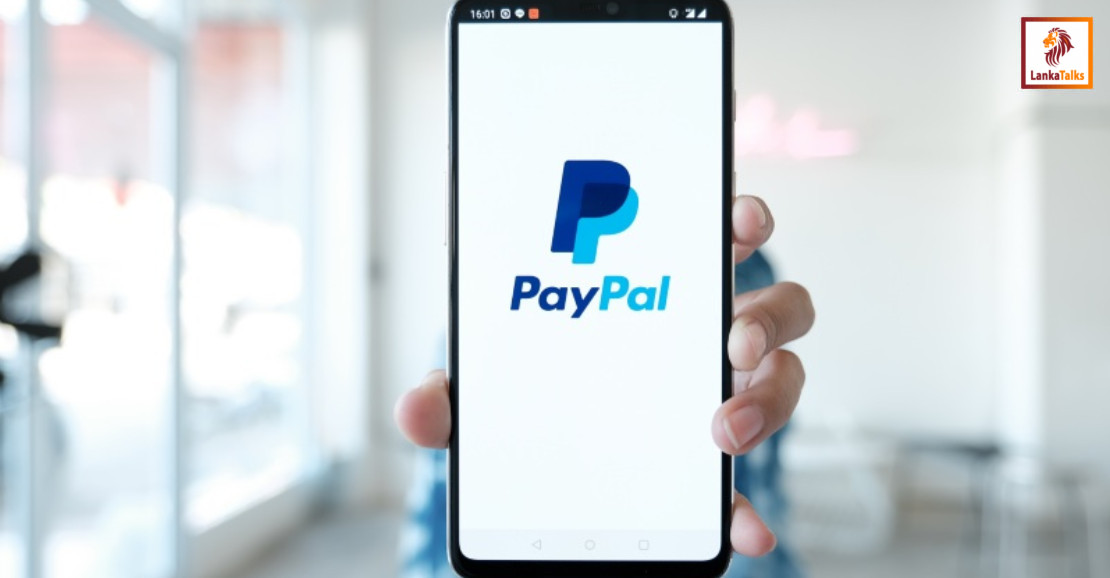 Direct PayPal Money Receiving Service to Launch in Sri Lanka from May 15