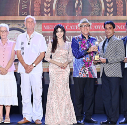 BWIO International Awards 2026 held in grandeur at Mount Lavinia Hotel