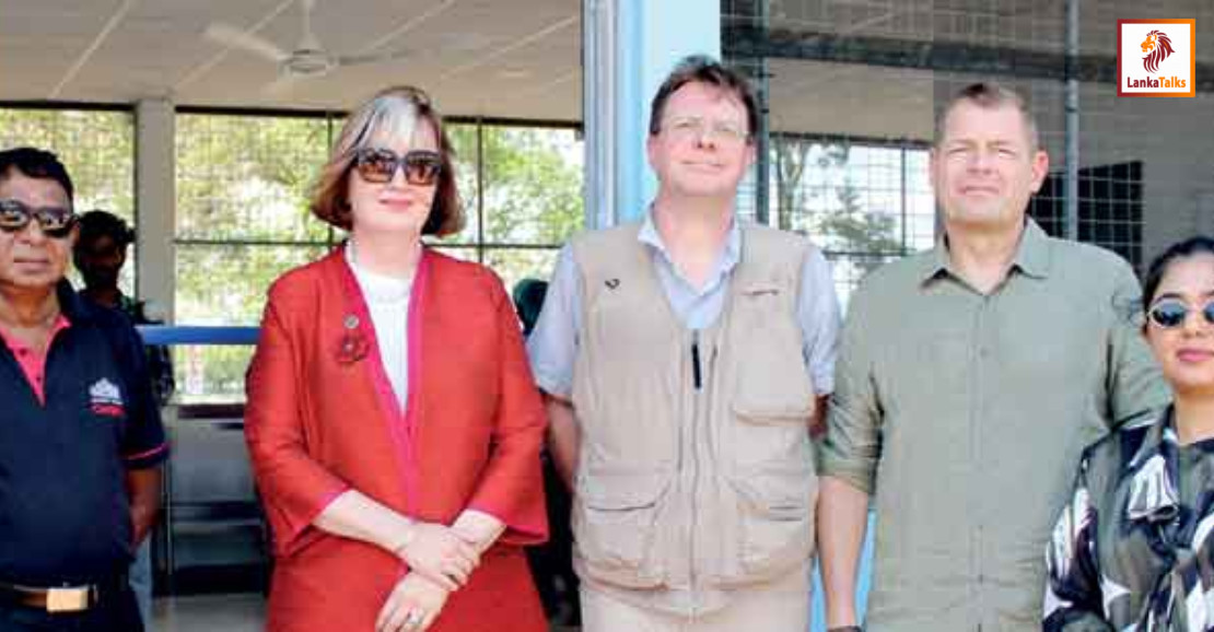 Milestone in strengthening climate-resilient aquaculture, rural livelihoods