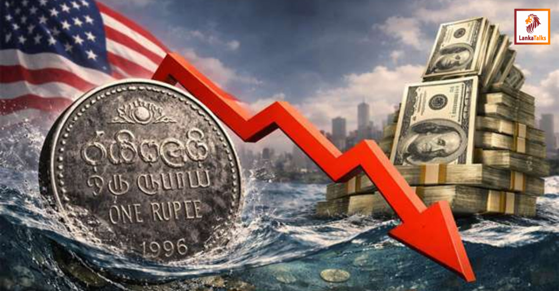 USD selling rate surpasses Rs 330