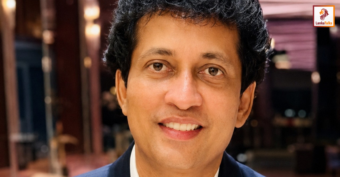 Prime Group appoints Dr. Saman Mahawatta as Director/Chief Executive Officer of Prime Constructions and CEO of Prime – Melwa Port City
