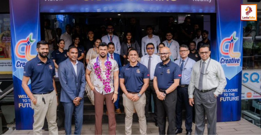 Creative Information Technologies opens new premium Showroom at Unity Plaza