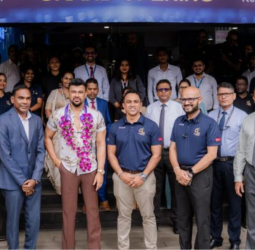 Creative Information Technologies opens new premium Showroom at Unity Plaza