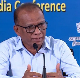 If no foreign investment: Govt to self-fund Mannar-Habrana wind transmission line