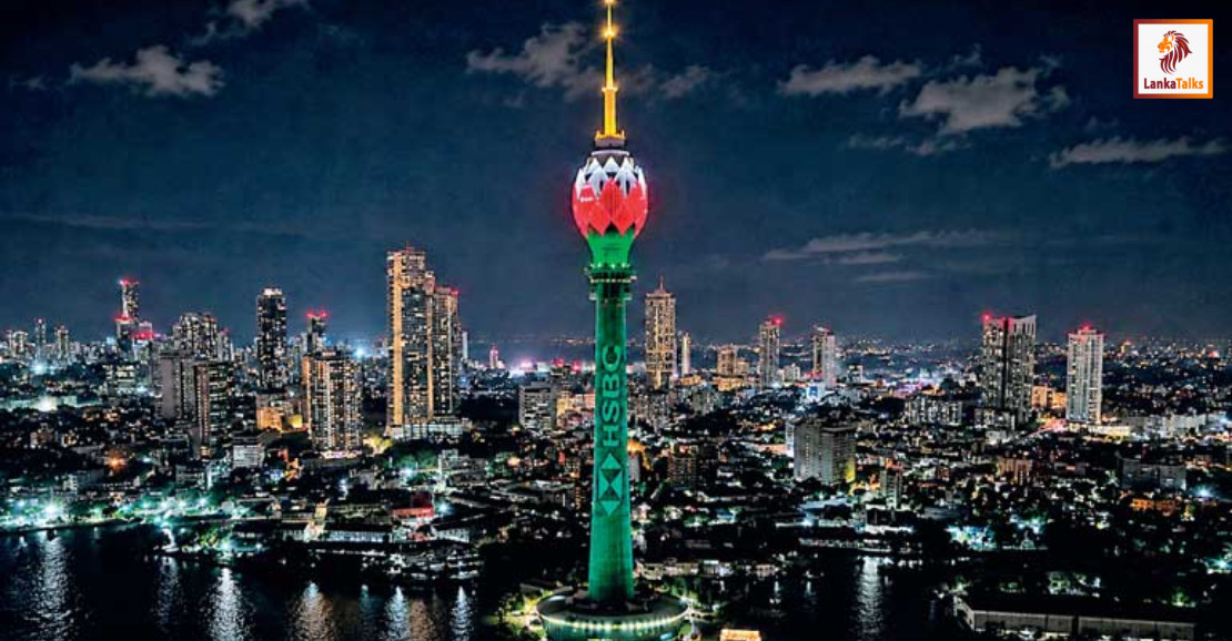 HSBC takes best of SL global