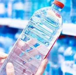 Above-MRP bottled water: Tourist hotels fined Rs 1 m
