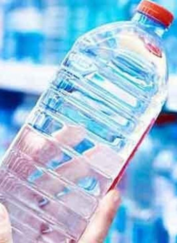 Above-MRP bottled water: Tourist hotels fined Rs 1 m