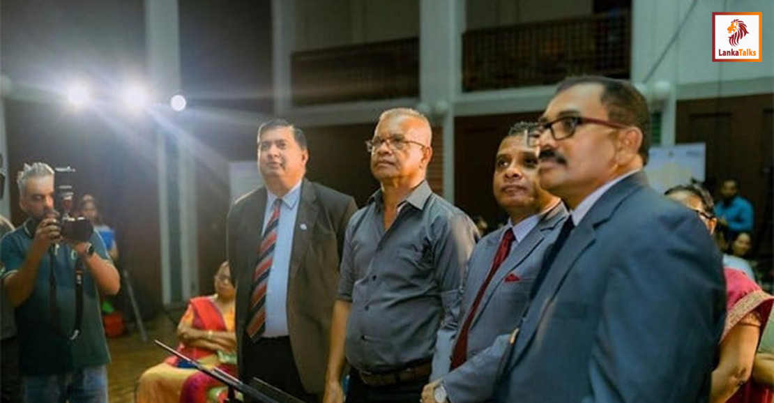 Sri Lanka launches digital seed certification and traceability system