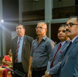 Sri Lanka launches digital seed certification and traceability system