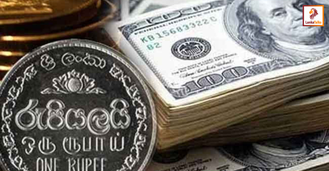 Sri Lankan Rupee appreciates further against US Dollar