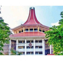Liquor Licensees and Social Activist file writ application over beer standards, tax concerns, monopoly practices, and impact on local farmers