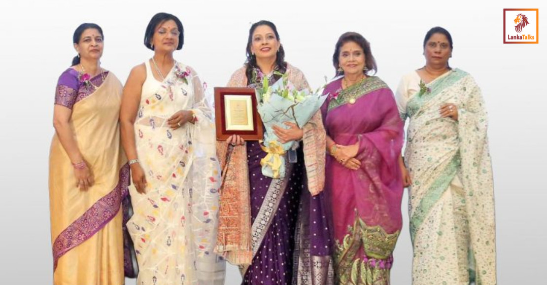 DFCC Bank’s Focus on Women’s Financial Inclusion Gains Recognition as Sri Lanka Tamil Women’s Union Honours Trailblazing Women