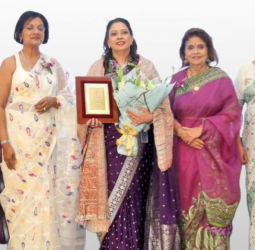DFCC Bank’s Focus on Women’s Financial Inclusion Gains Recognition as Sri Lanka Tamil Women’s Union Honours Trailblazing Women