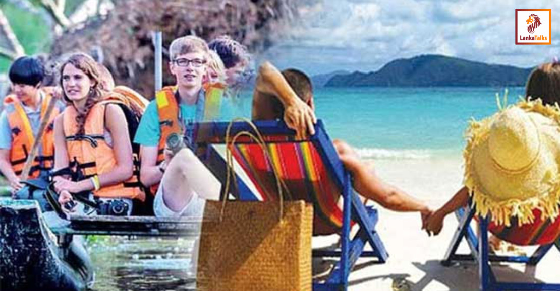 Sri Lanka’s tourist arrivals exceed 950,000 in 2026