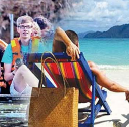 Sri Lanka’s tourist arrivals exceed 950,000 in 2026
