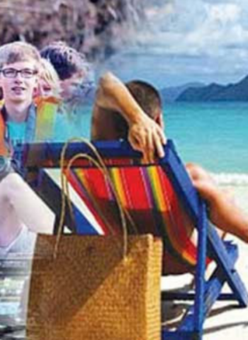 Sri Lanka’s tourist arrivals exceed 950,000 in 2026