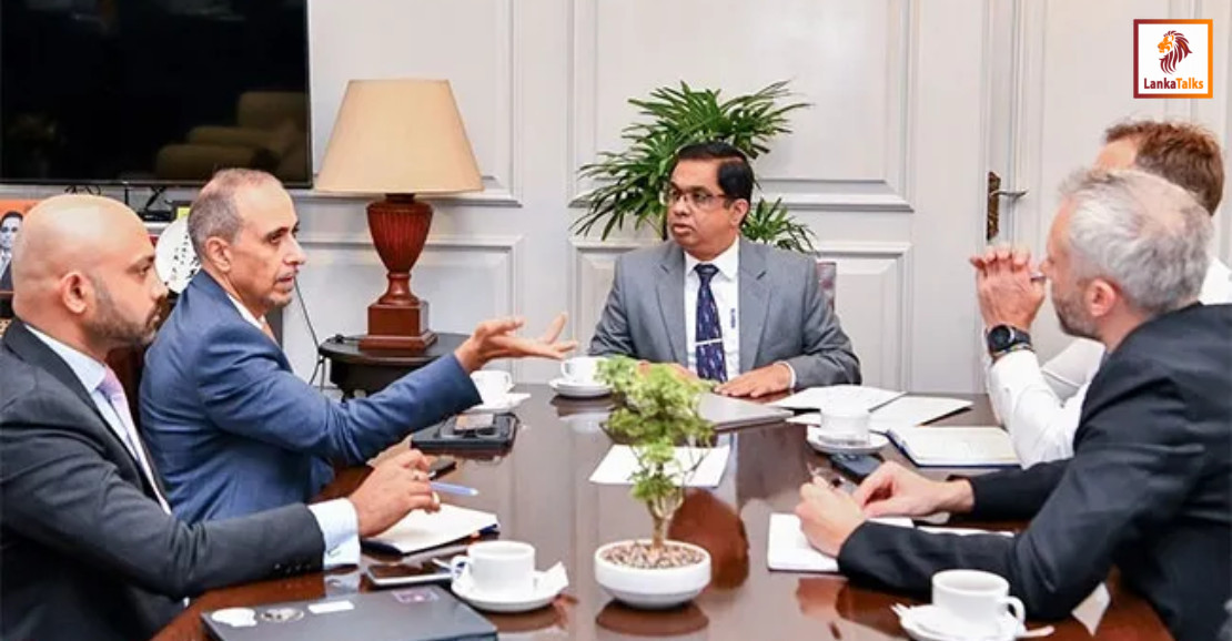 Multilateral assistance: World Bank backs state-revenue agencies reform