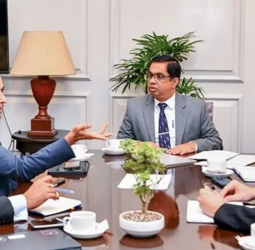 Multilateral assistance: World Bank backs state-revenue agencies reform