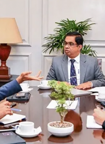 Multilateral assistance: World Bank backs state-revenue agencies reform