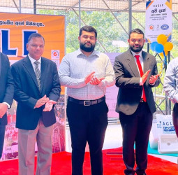 Embilipitiya Stores Tool & Ceramic Manufacturing awarded ISO 9001:2015 certification
